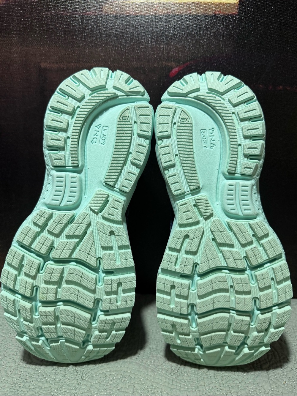 Brooks Ghost 13 Women’s Size 6.5 - Picture 5 of 7
